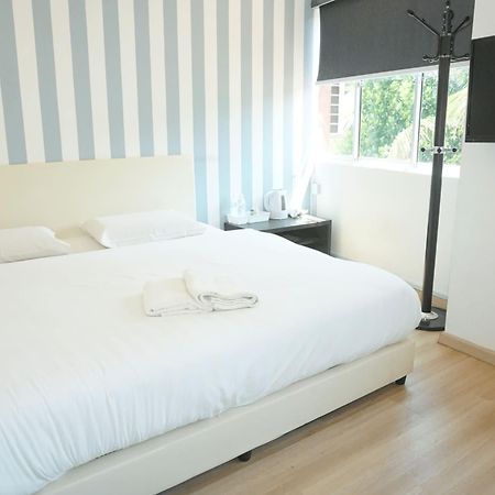 Sun Inns Hotel Laksamana Malacca Ngoại thất bức ảnh