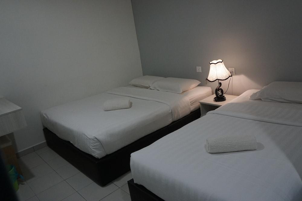 Sun Inns Hotel Laksamana Malacca Ngoại thất bức ảnh