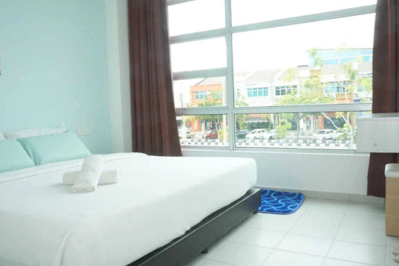 Sun Inns Hotel Laksamana Malacca Ngoại thất bức ảnh