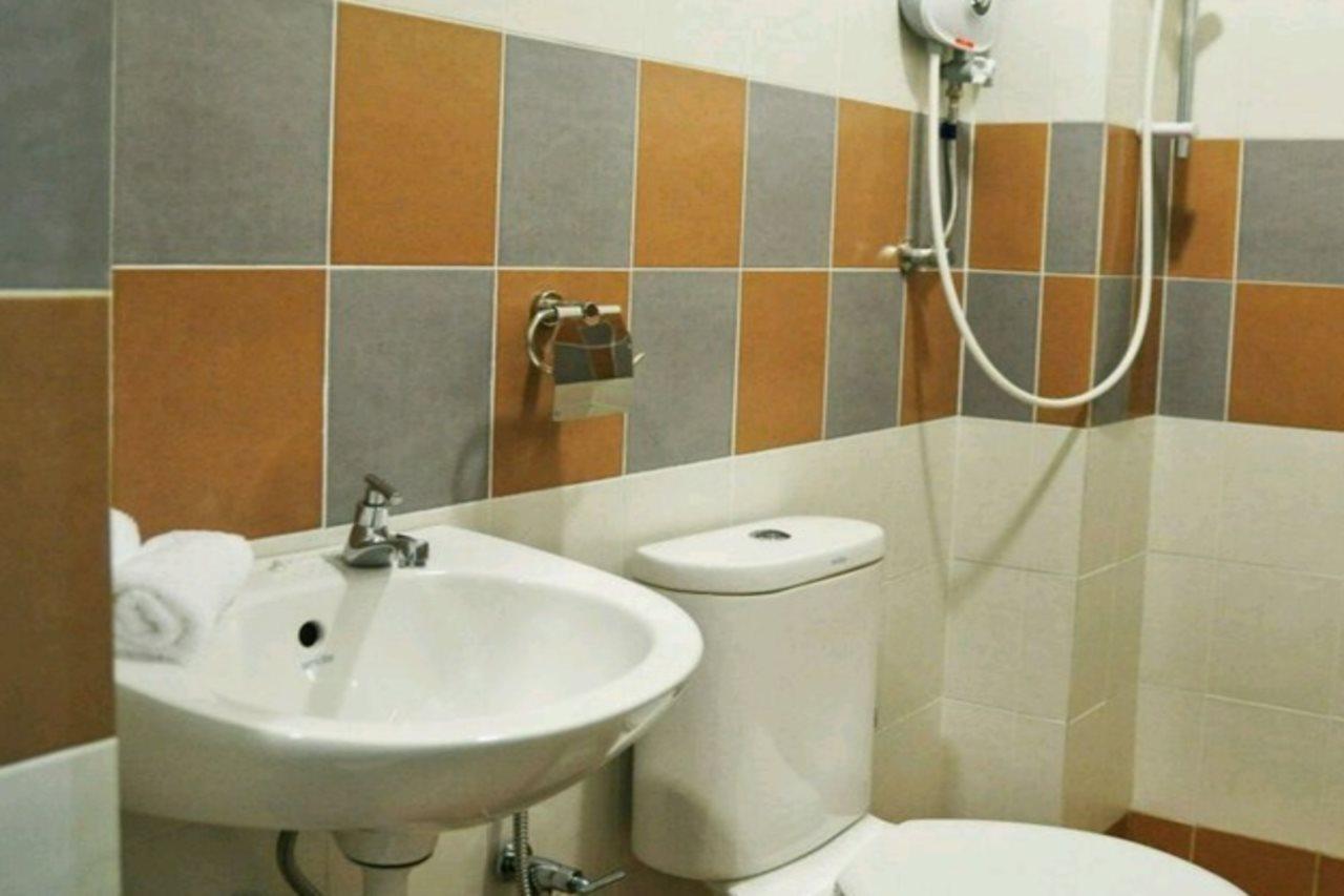 Sun Inns Hotel Laksamana Malacca Ngoại thất bức ảnh