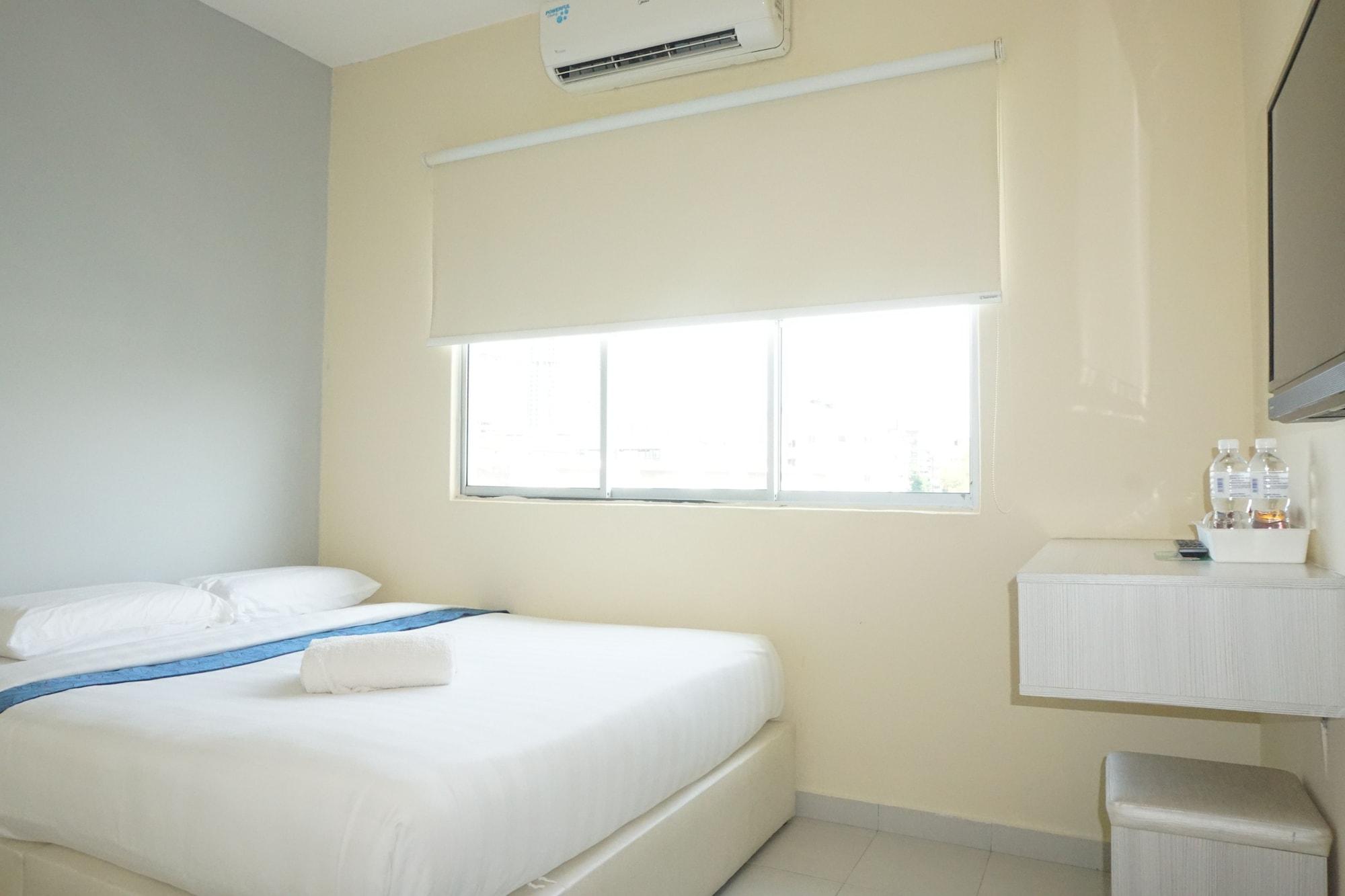 Sun Inns Hotel Laksamana Malacca Ngoại thất bức ảnh