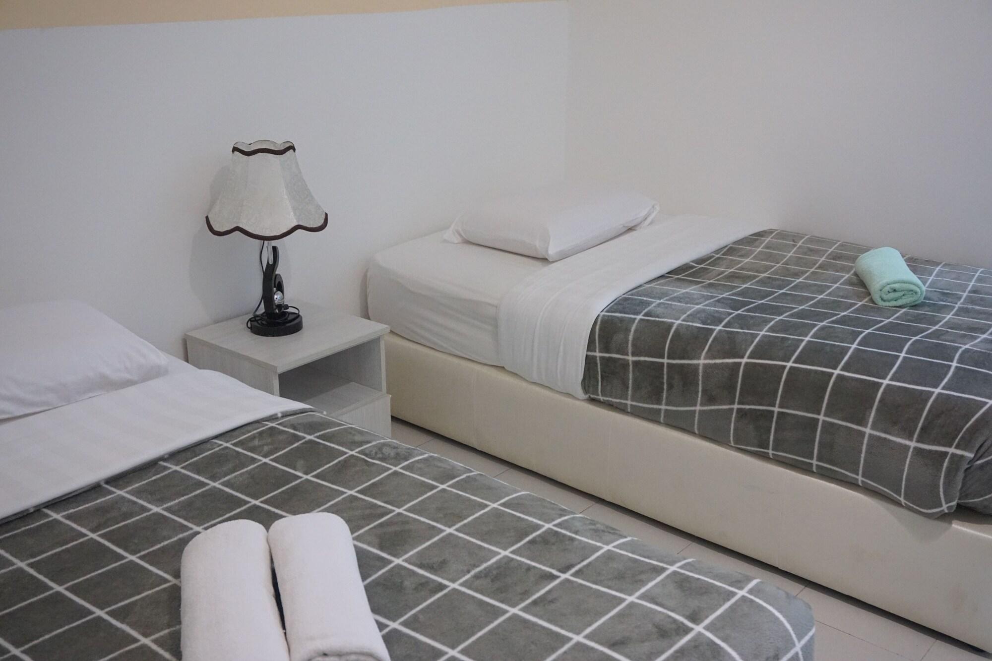 Sun Inns Hotel Laksamana Malacca Ngoại thất bức ảnh