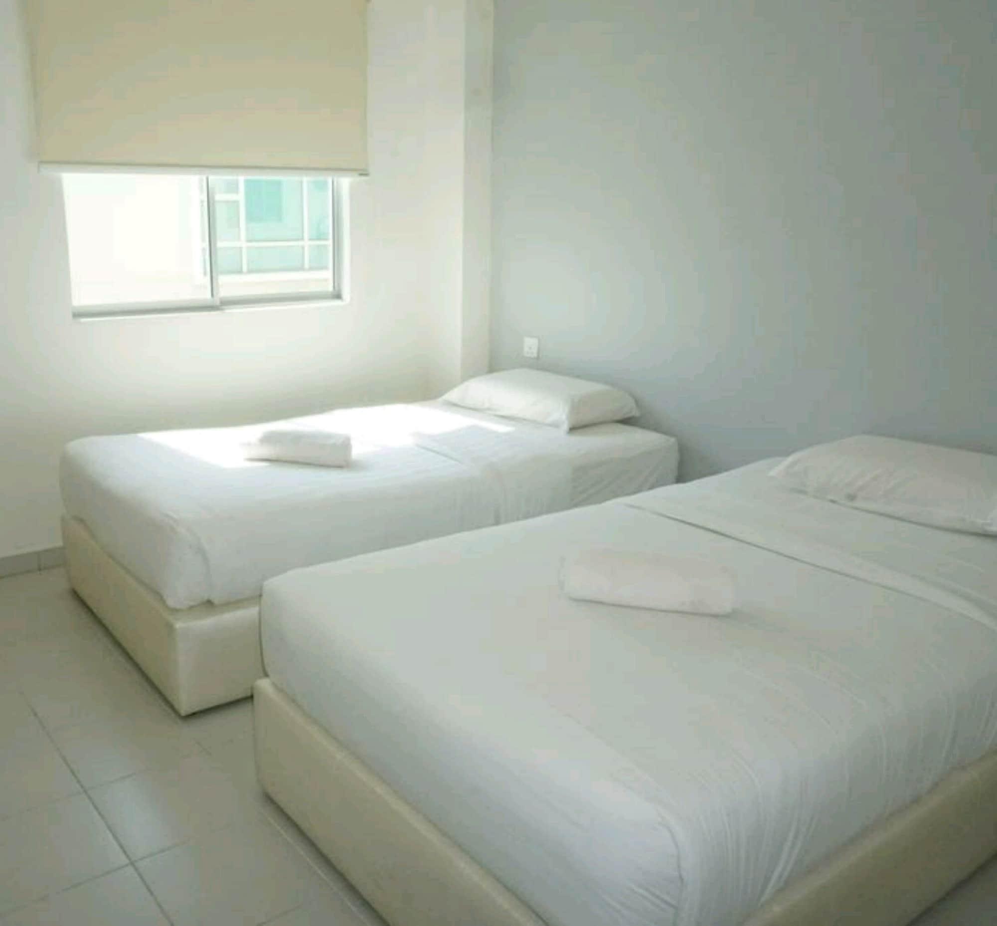 Sun Inns Hotel Laksamana Malacca Ngoại thất bức ảnh