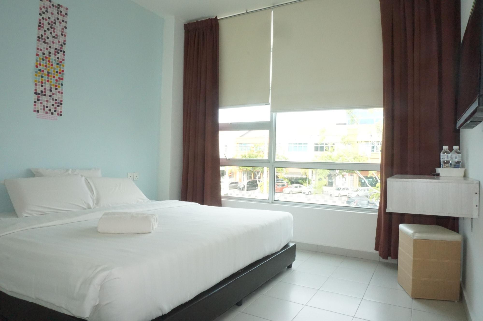 Sun Inns Hotel Laksamana Malacca Ngoại thất bức ảnh