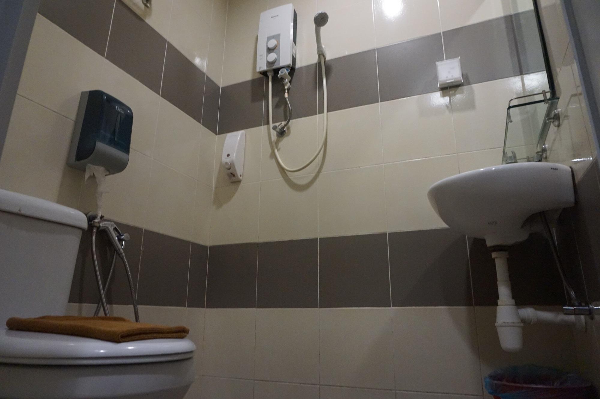 Sun Inns Hotel Laksamana Malacca Ngoại thất bức ảnh
