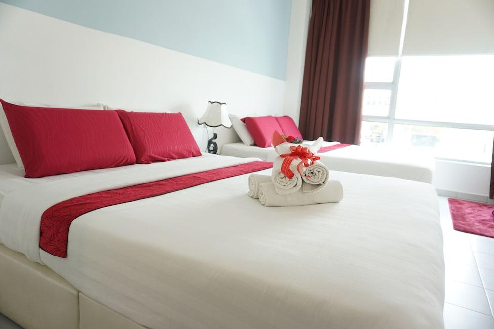 Sun Inns Hotel Laksamana Malacca Ngoại thất bức ảnh