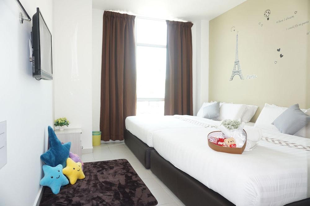 Sun Inns Hotel Laksamana Malacca Ngoại thất bức ảnh
