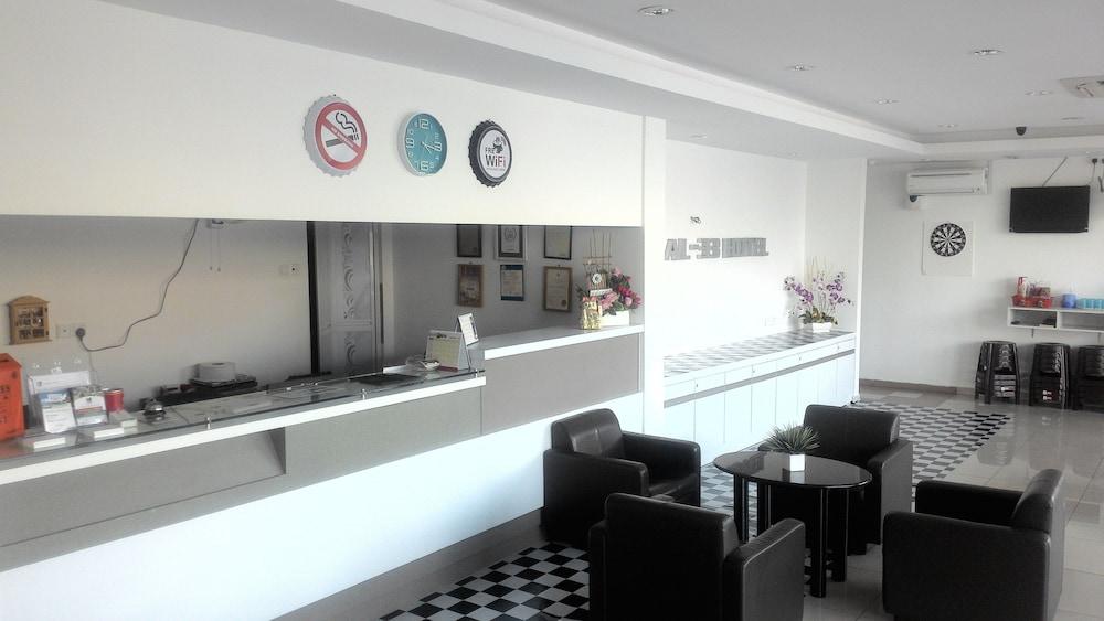 Sun Inns Hotel Laksamana Malacca Ngoại thất bức ảnh