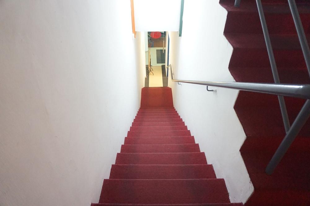 Sun Inns Hotel Laksamana Malacca Ngoại thất bức ảnh