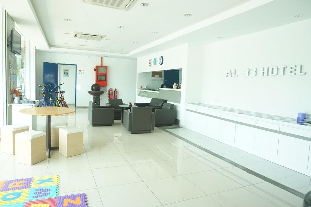 Sun Inns Hotel Laksamana Malacca Ngoại thất bức ảnh