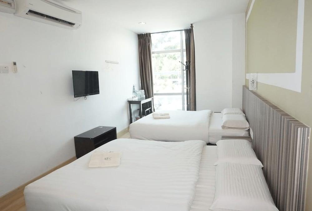 Sun Inns Hotel Laksamana Malacca Ngoại thất bức ảnh