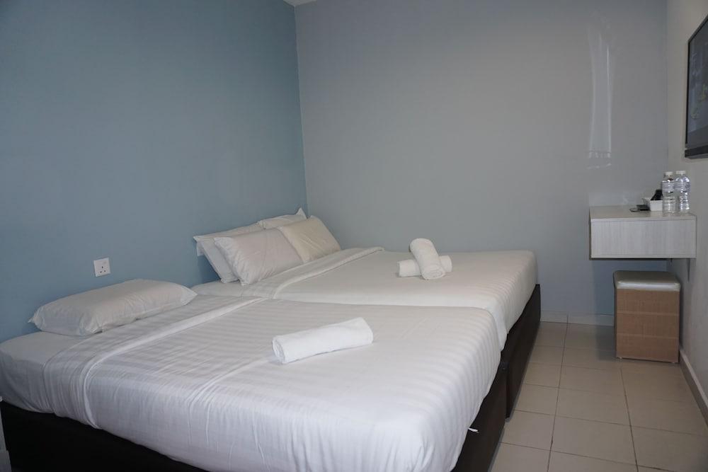 Sun Inns Hotel Laksamana Malacca Ngoại thất bức ảnh